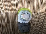 Roll Avocado Ebi Cheese