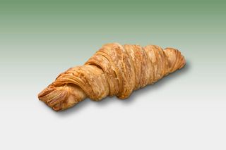 Croissant Artesano Vegan (1 Ud.)