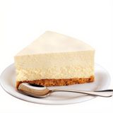 Tarta De Queso Cabrales con miel Casera