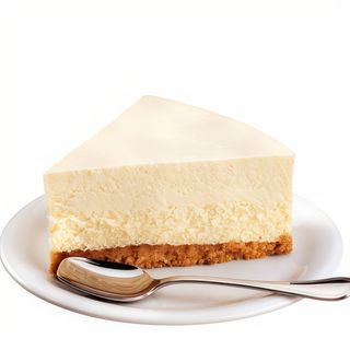 Tarta De Queso Cabrales con miel Casera