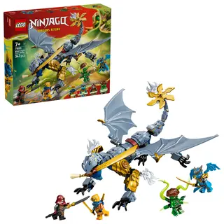 Bătălia dragonului ninja Riyu - 71855