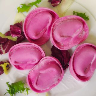 gyoza di manzo rosso5pz