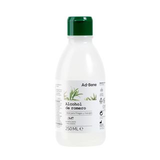 Alcohol De Romero Ad.Bene 250 Ml