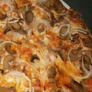 Pizza polpetone (mediana)