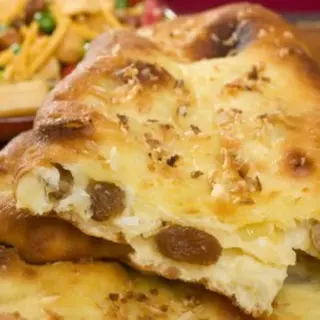 Naan, Pan Indio Peshawari