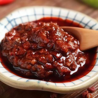 Sambal belachan