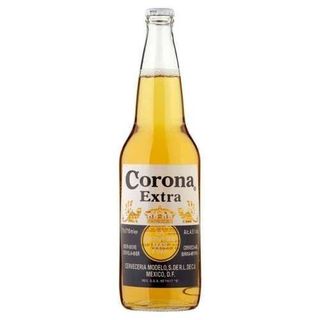 Cerveza Coronita
