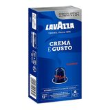 Lavazza Crema e Gusto Nespresso, 10бр