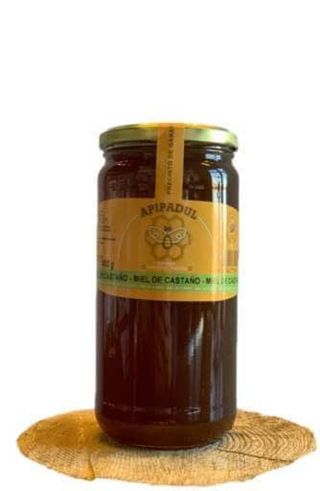 Miel De Castaño (1Kg)