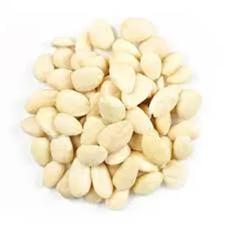 Almendras Repeladas Crudas (100 Gr Aprox)