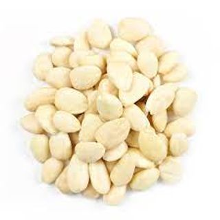 Almendras Repeladas Crudas (100 Gr Aprox)