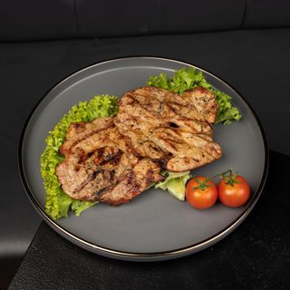 Ceafa de porc ( 180gr )