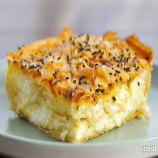 Turkish borak