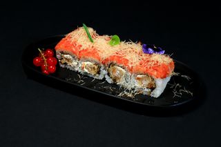 99 Ura tiger - 4 pezzi