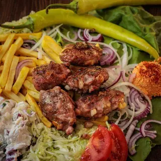 Uštipci 260g