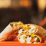 Tacos/ Double viande + canette Gratuite 