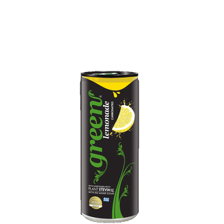 Grreen lemon 330 ml