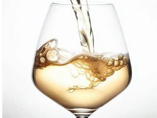 Вино Hincesti шардоне Молдова (1л)