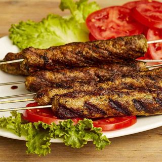 Tandoori Shiekh Kebaba