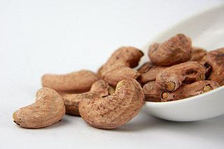 Caju copt premium in coaja KONDI 73g