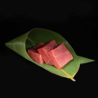 SASHIMI DE ATÙN 4U'