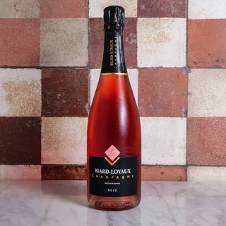 Champagne Rosè - Biard-Loyaux