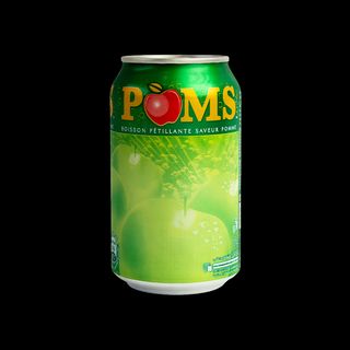 Poms 33cl