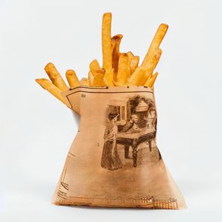 Patatas McCain Extracrujientes