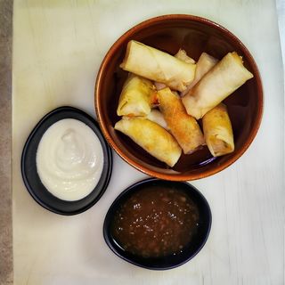 Prolećne rolnice (8kom)