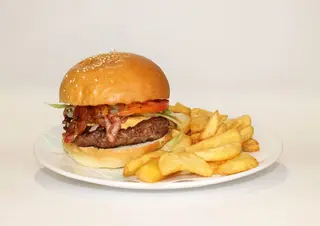 Cheeseburger