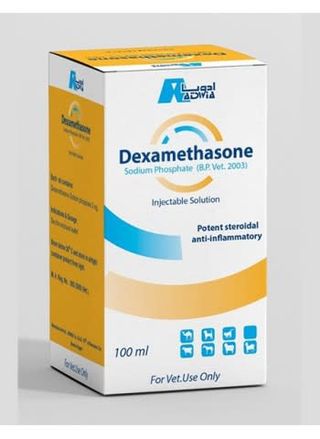 Дексаметазон