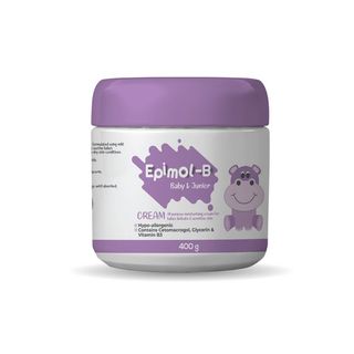 Epimol B-Ap Junior Cream 400G