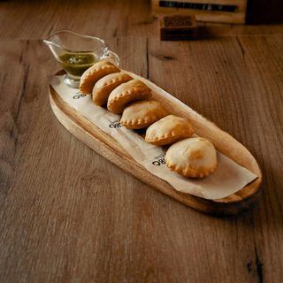 Pastelitos de Queso (3 uds.)