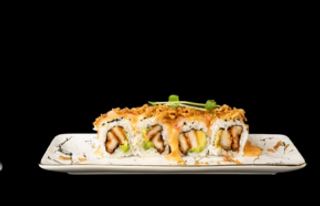 a374 uramaki tori