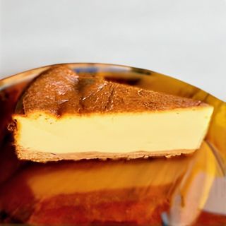Tarta de Queso al Horno
