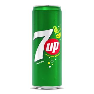 7Up 0.33L