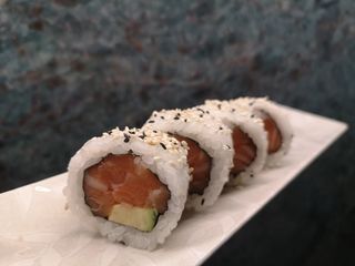 USA Roll (8 Uds.)