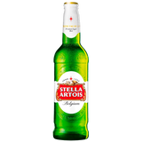 Stella Artois blondă