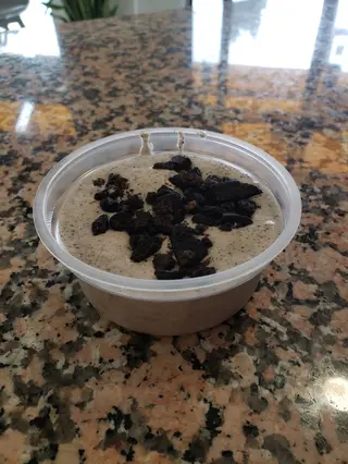 Doce de Oreo