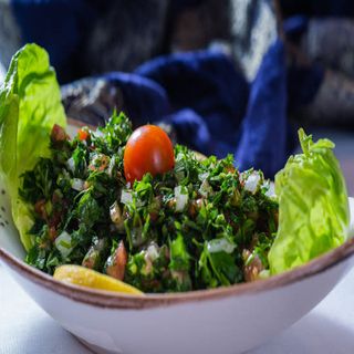 Tabouleh