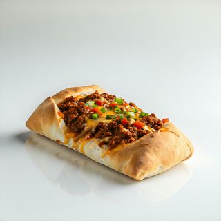 Khachapuri chilli