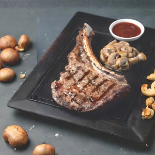 Стейк "Ковбой биг"