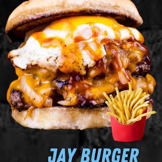 Jay Burger