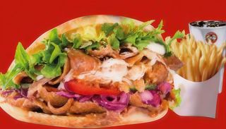MENU ROLLO XL GRANDE