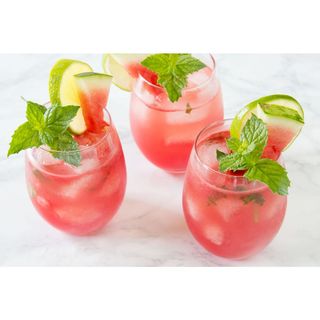 Watermelon Mojito