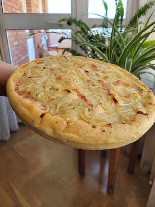 Prepizas Estilo Argentina