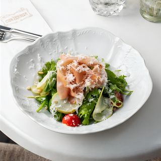 Салат з Прошутто (180г)