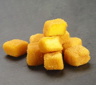 Cremini fritti 8 pezzi