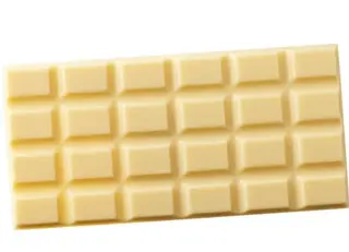 Toping de Chocolate Blanco