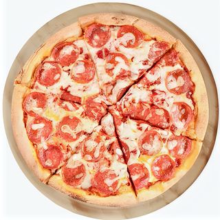 Pizza Pepperoni mała